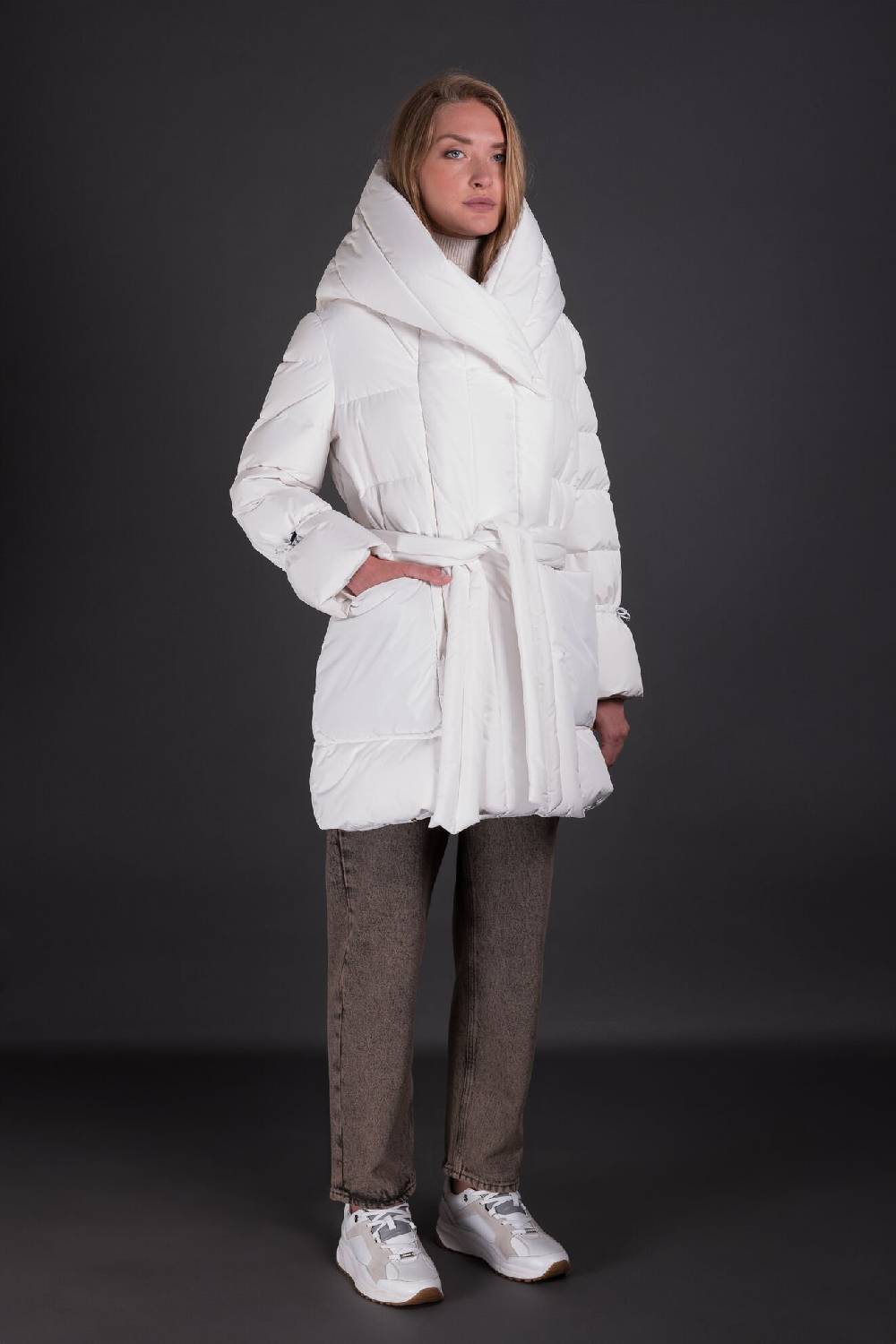 Moorer Piumini OSIRIDE-STP