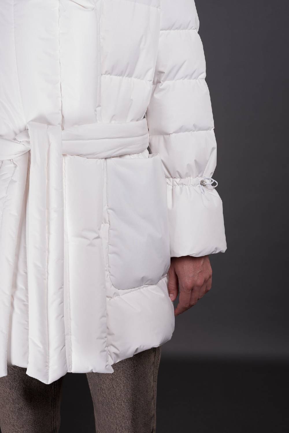 Moorer Piumini OSIRIDE-STP