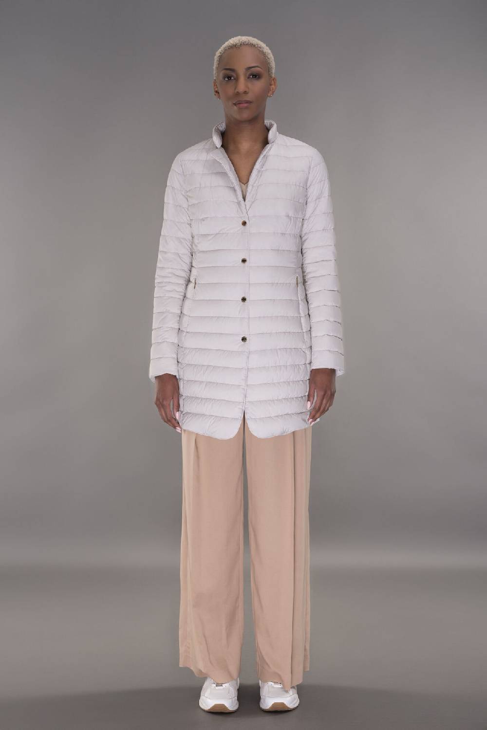 Moorer Piumini SHARI-S3