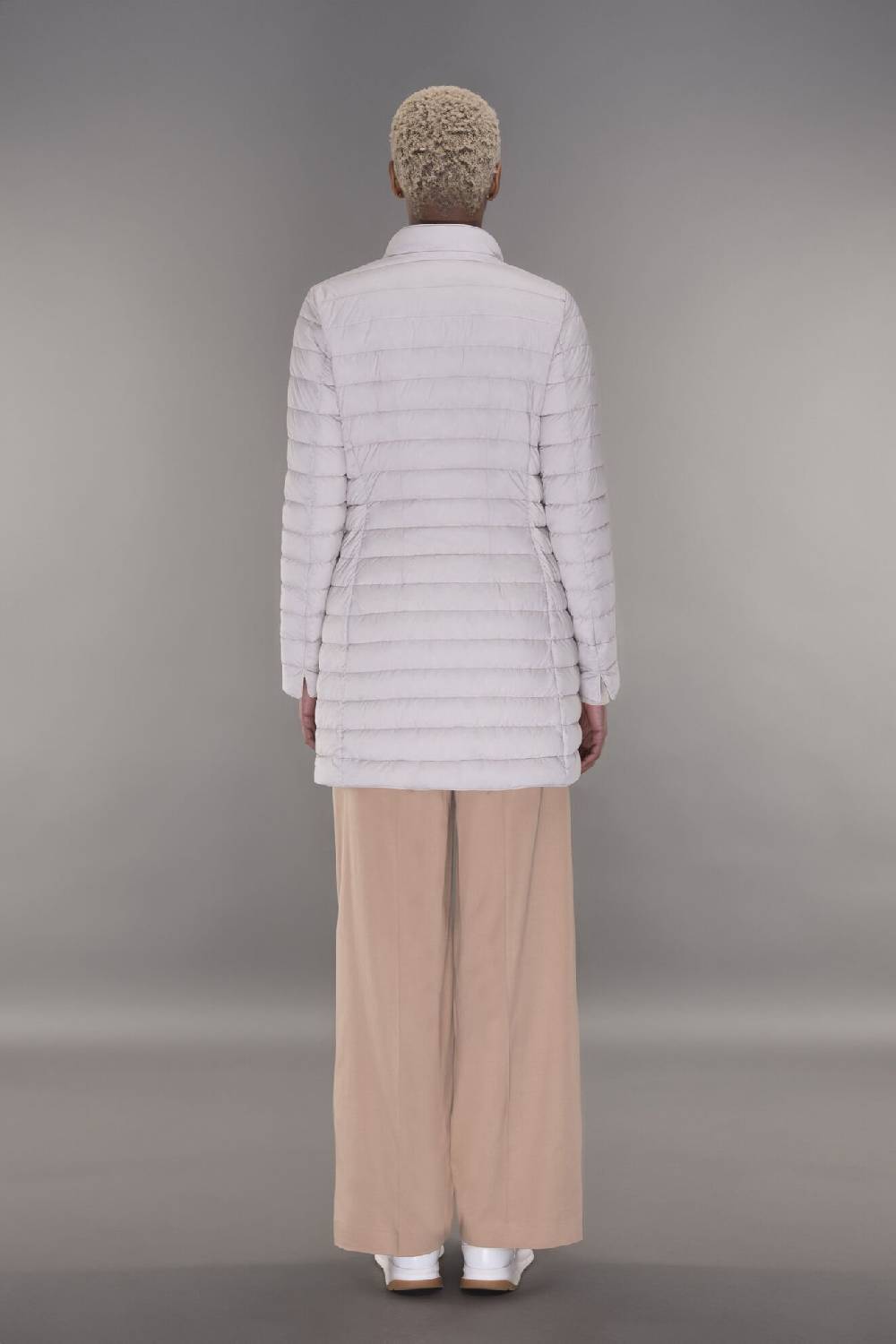 Moorer Piumini SHARI-S3