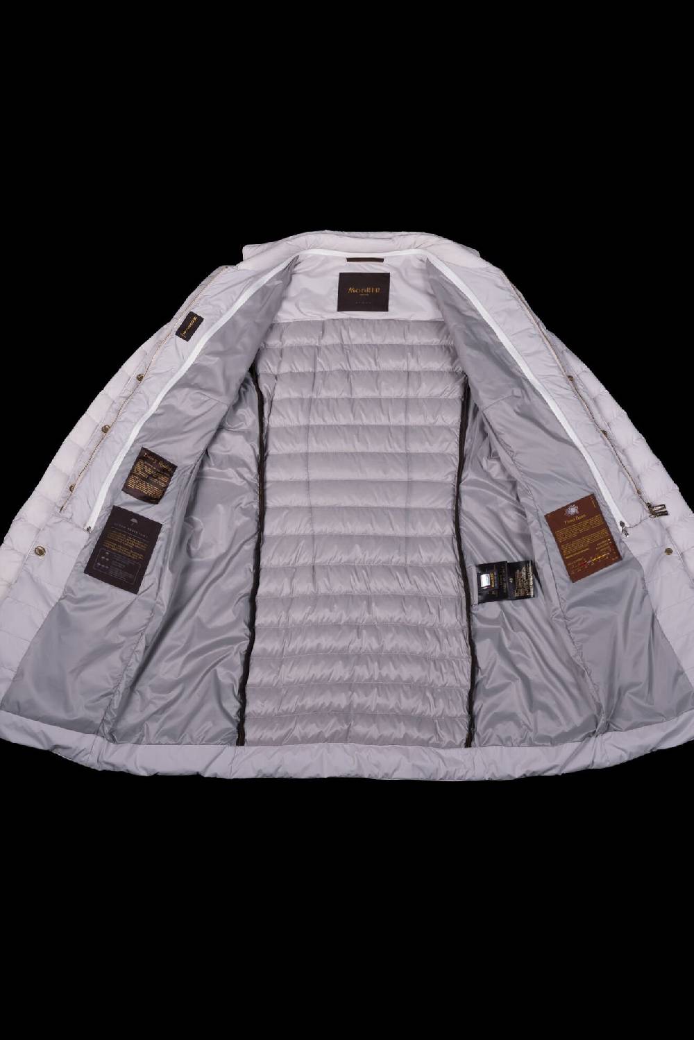 Moorer Piumini SHARI-S3