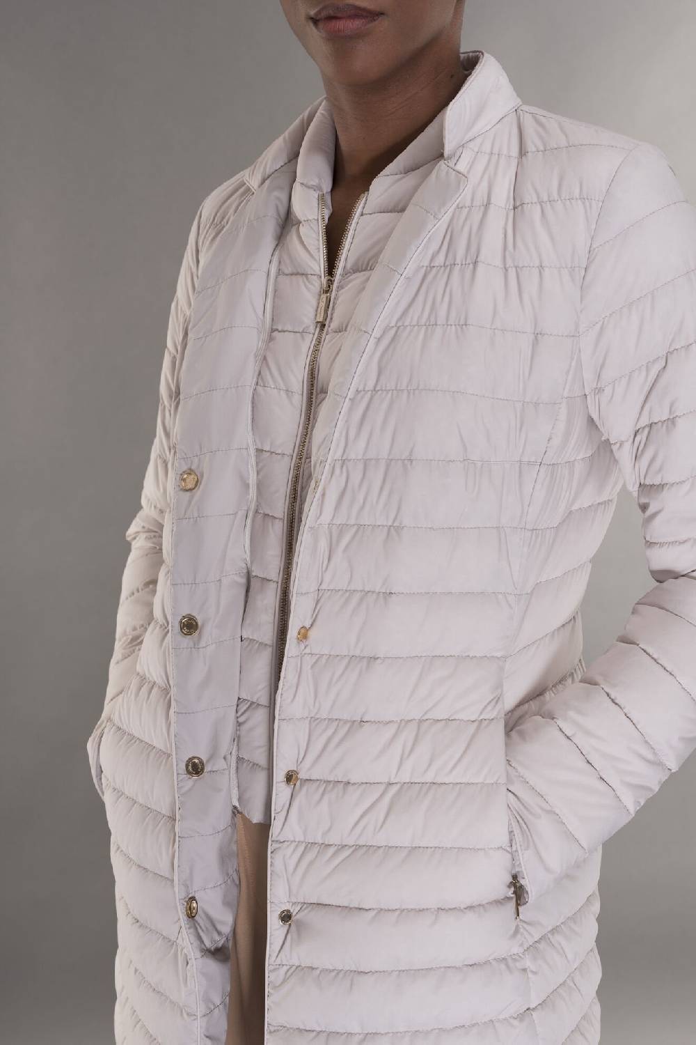 Moorer Piumini SHARI-S3