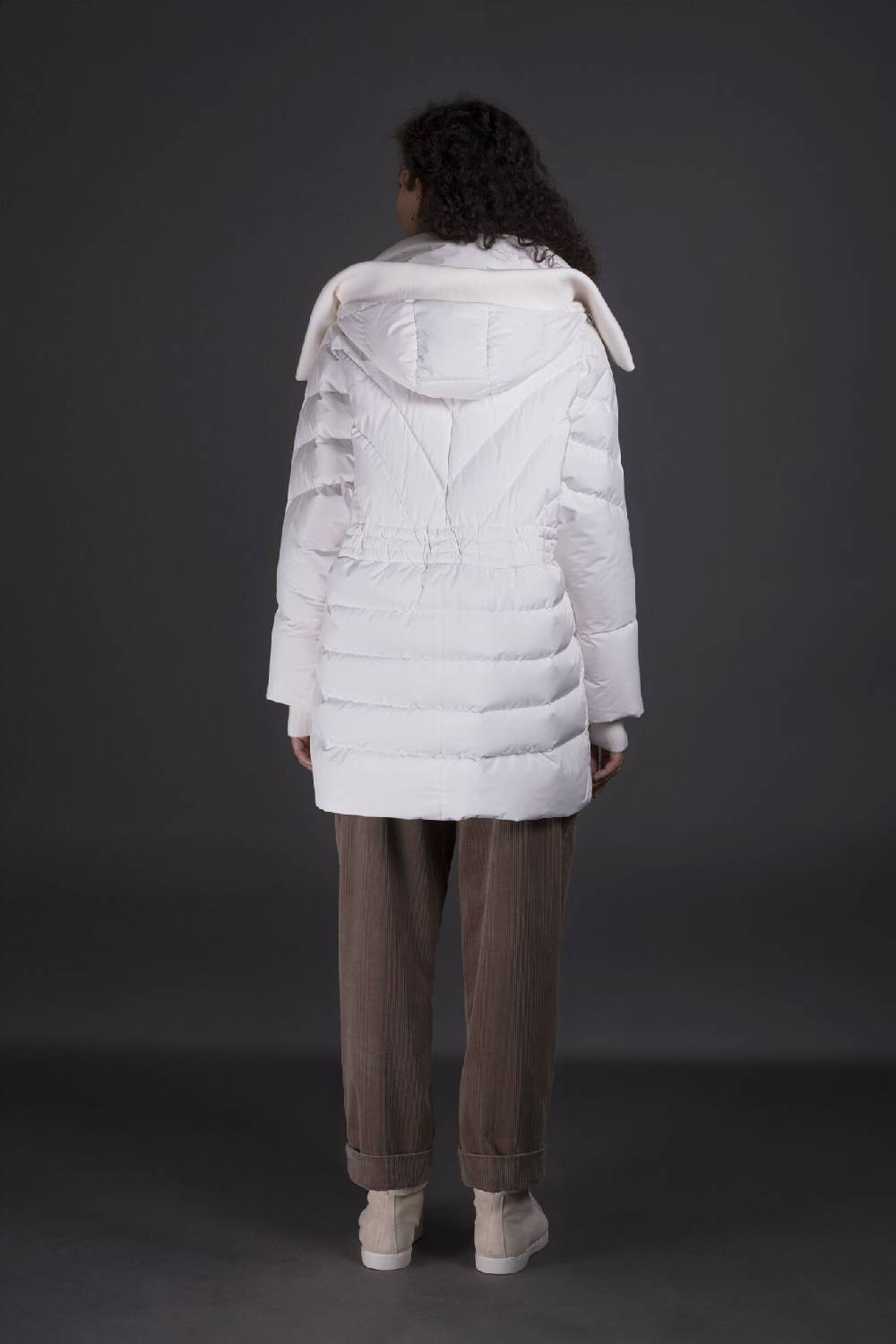 Moorer Piumini STACY-STK