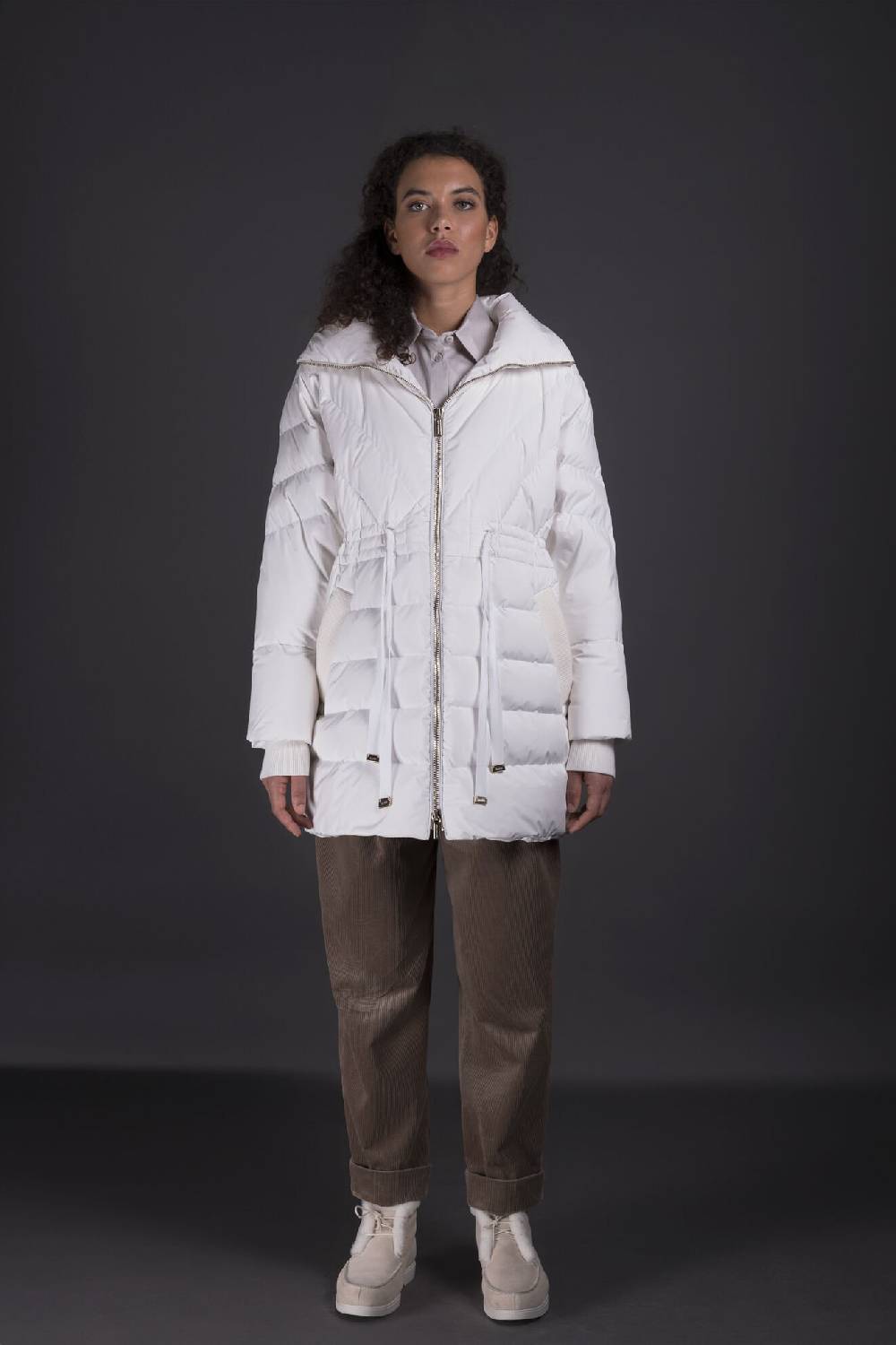 Moorer Piumini STACY-STK