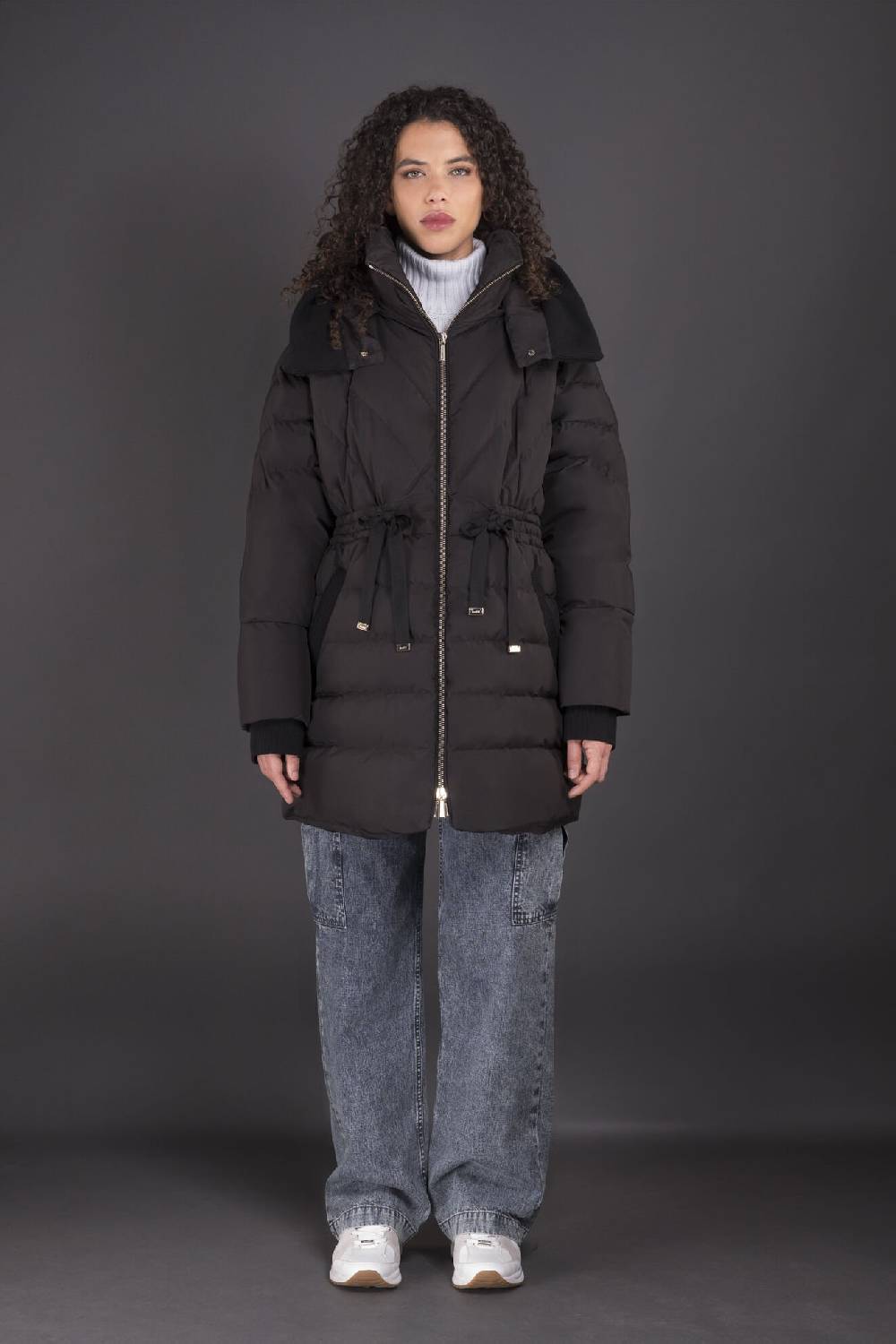 Moorer Piumini STACY-STK