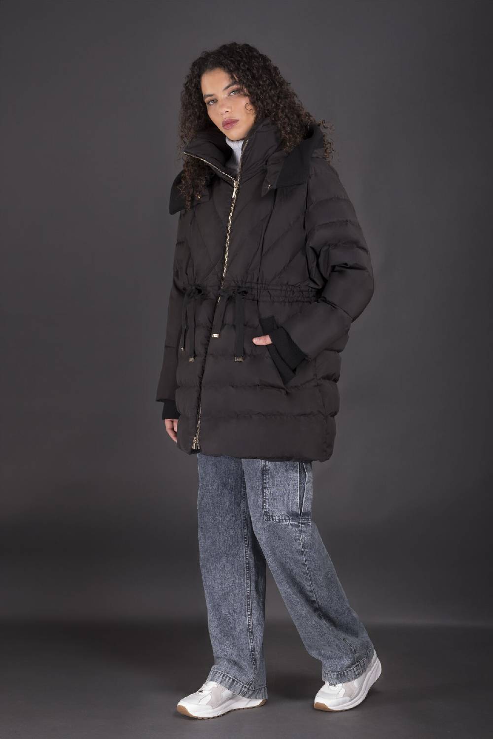 Moorer Piumini STACY-STK