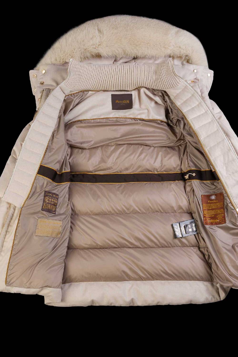 Moorer Piumini TALASSA-IL