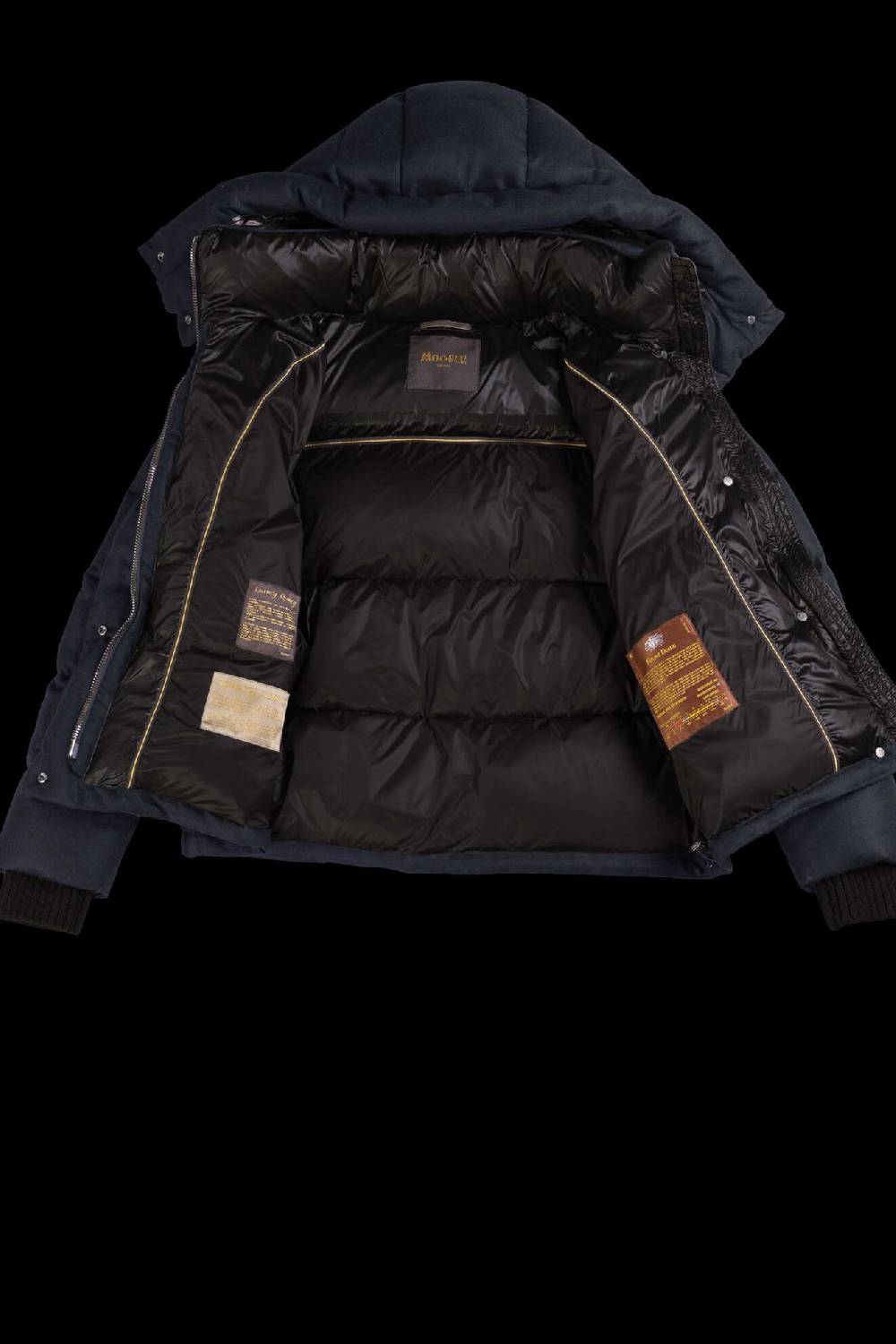 Moorer Piumini THUILE-BA1