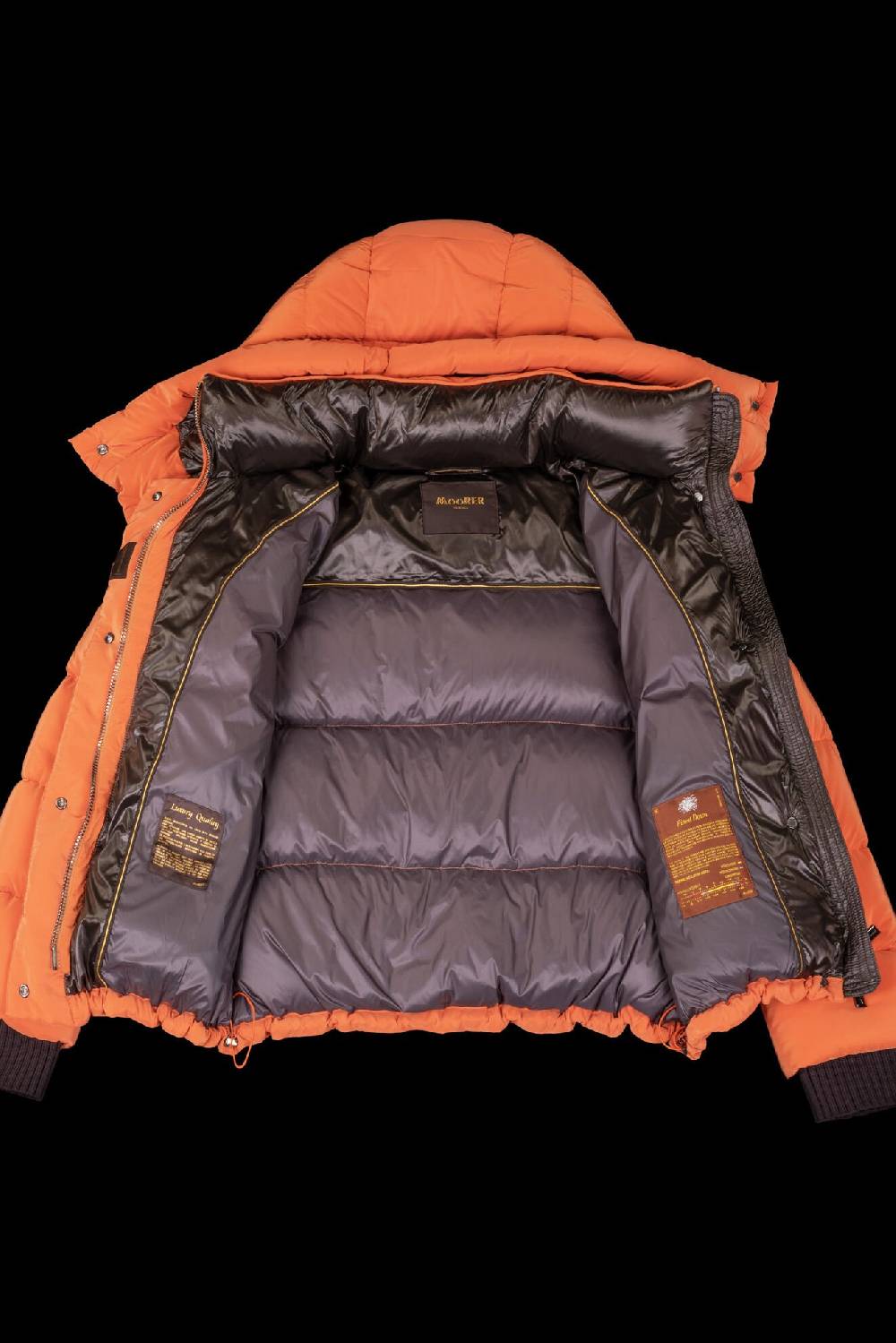 Moorer Piumini THUILE-OS