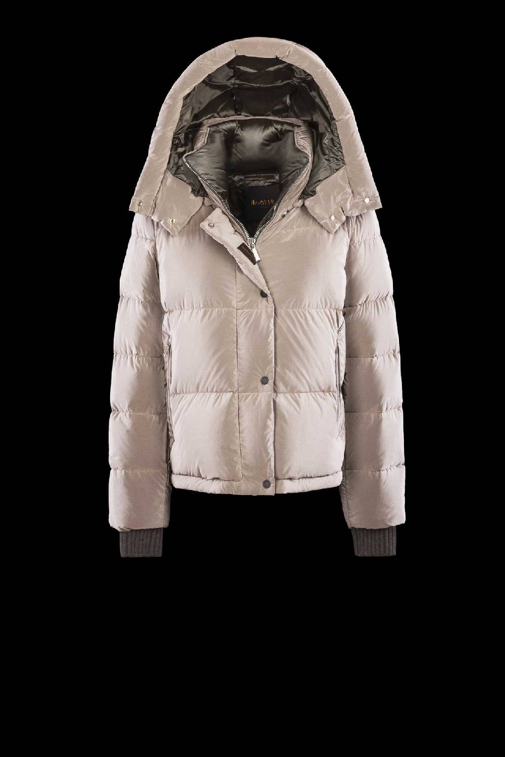 Moorer Piumini THUILE-OS