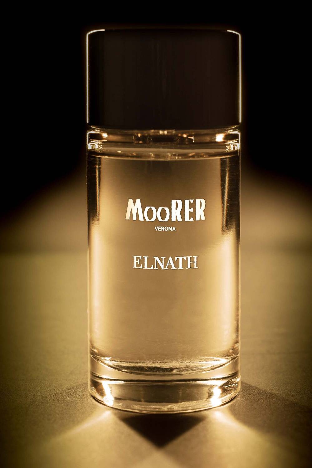 Moorer Profumo PROFUMO ELNATH