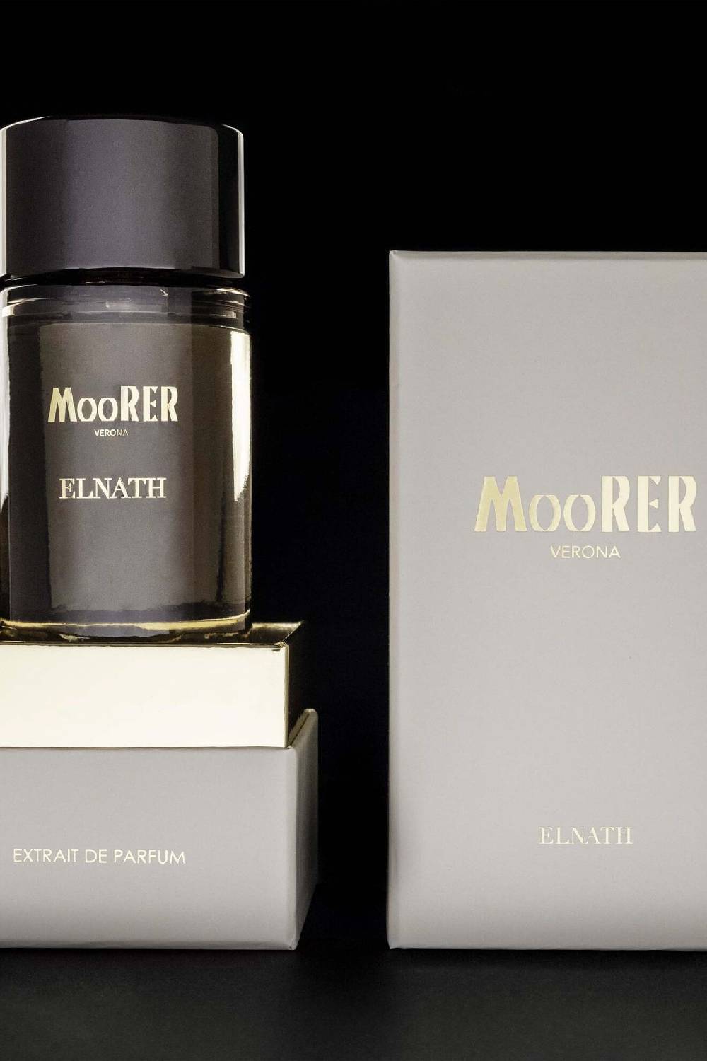 Moorer Profumo PROFUMO ELNATH