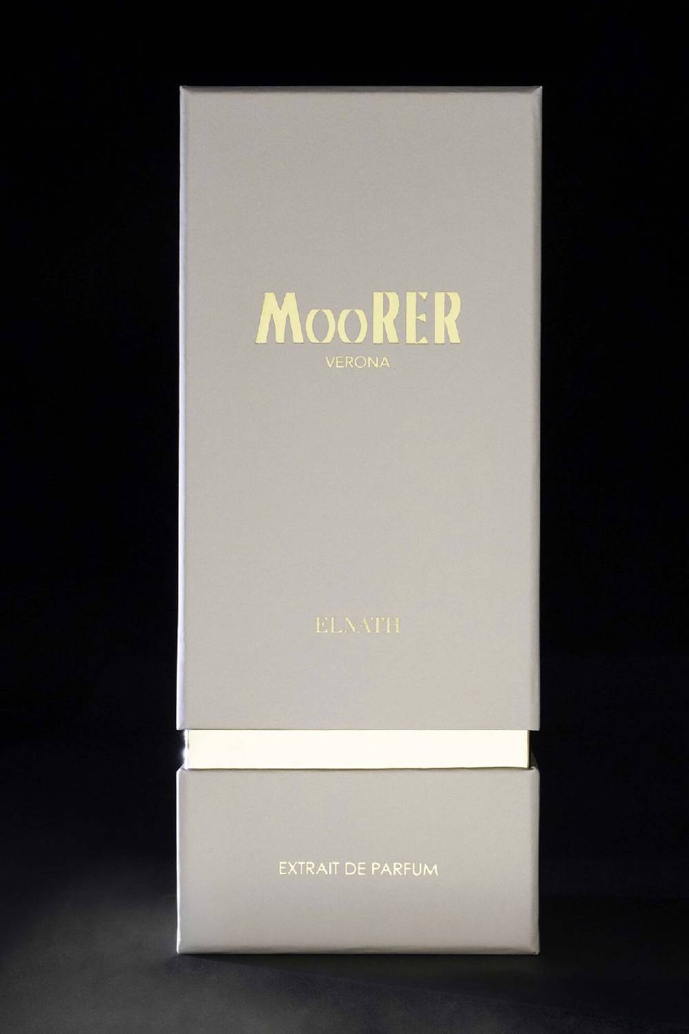 Moorer Profumo PROFUMO ELNATH