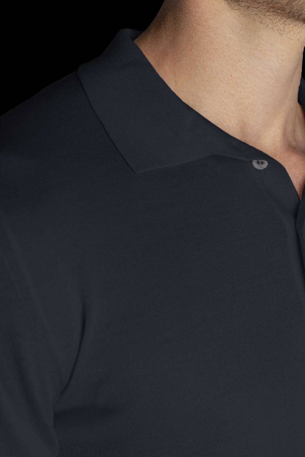 Moorer T-shirt E Polo ALONSO-MLL