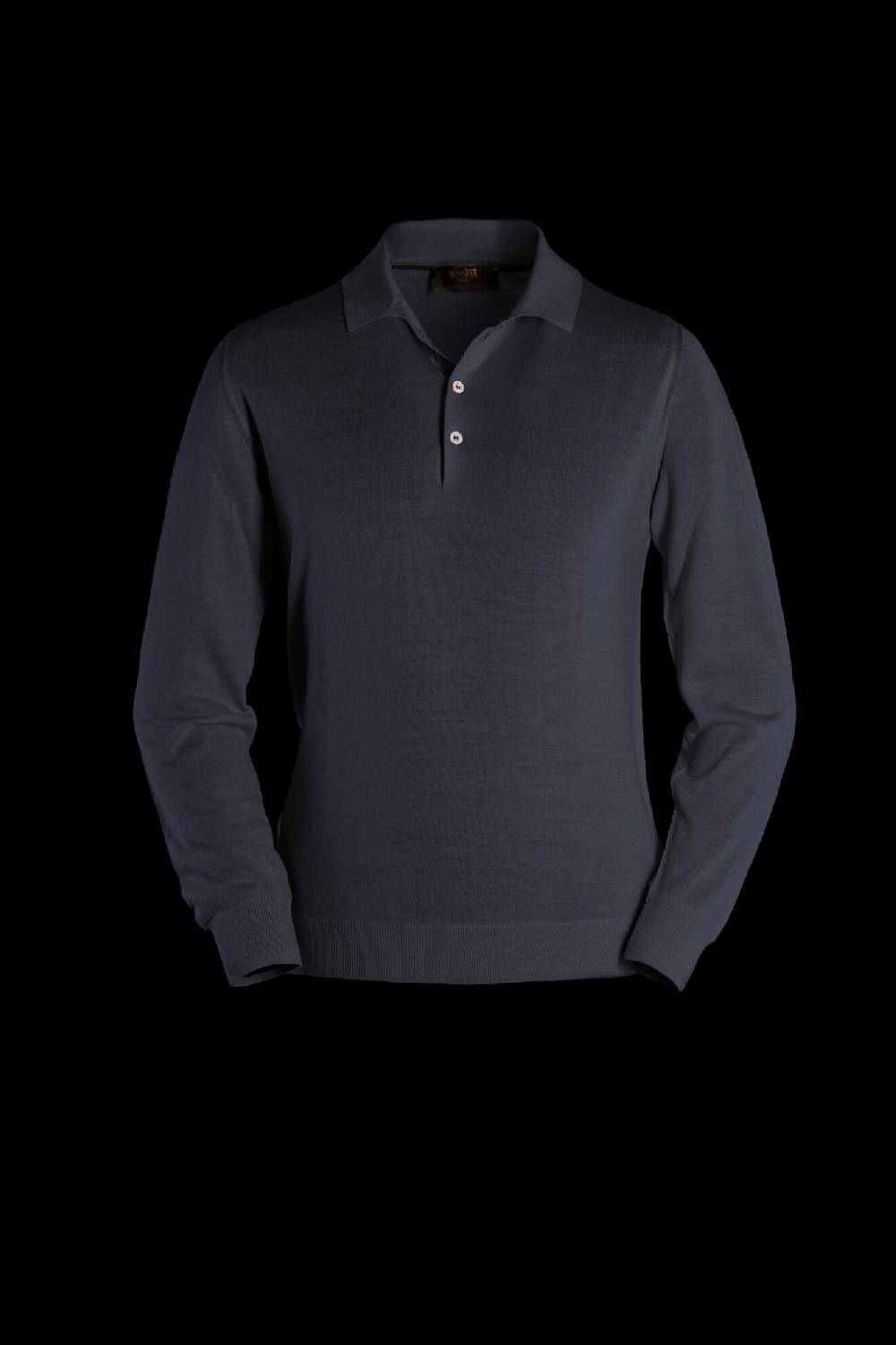 Moorer T-shirt e Polo ALONSO-MLL