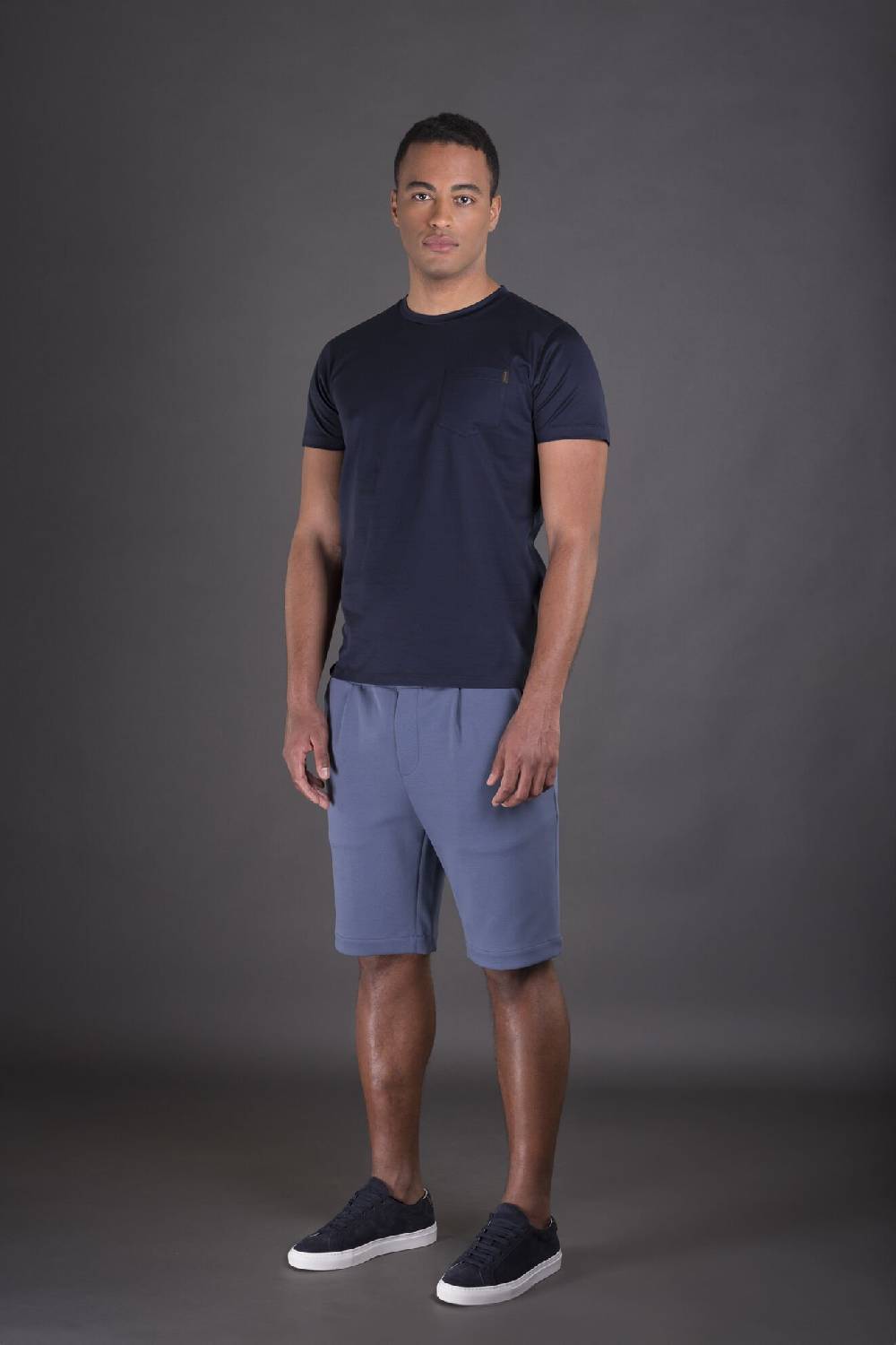 Moorer T-shirt E Polo BRUZIO-JCL