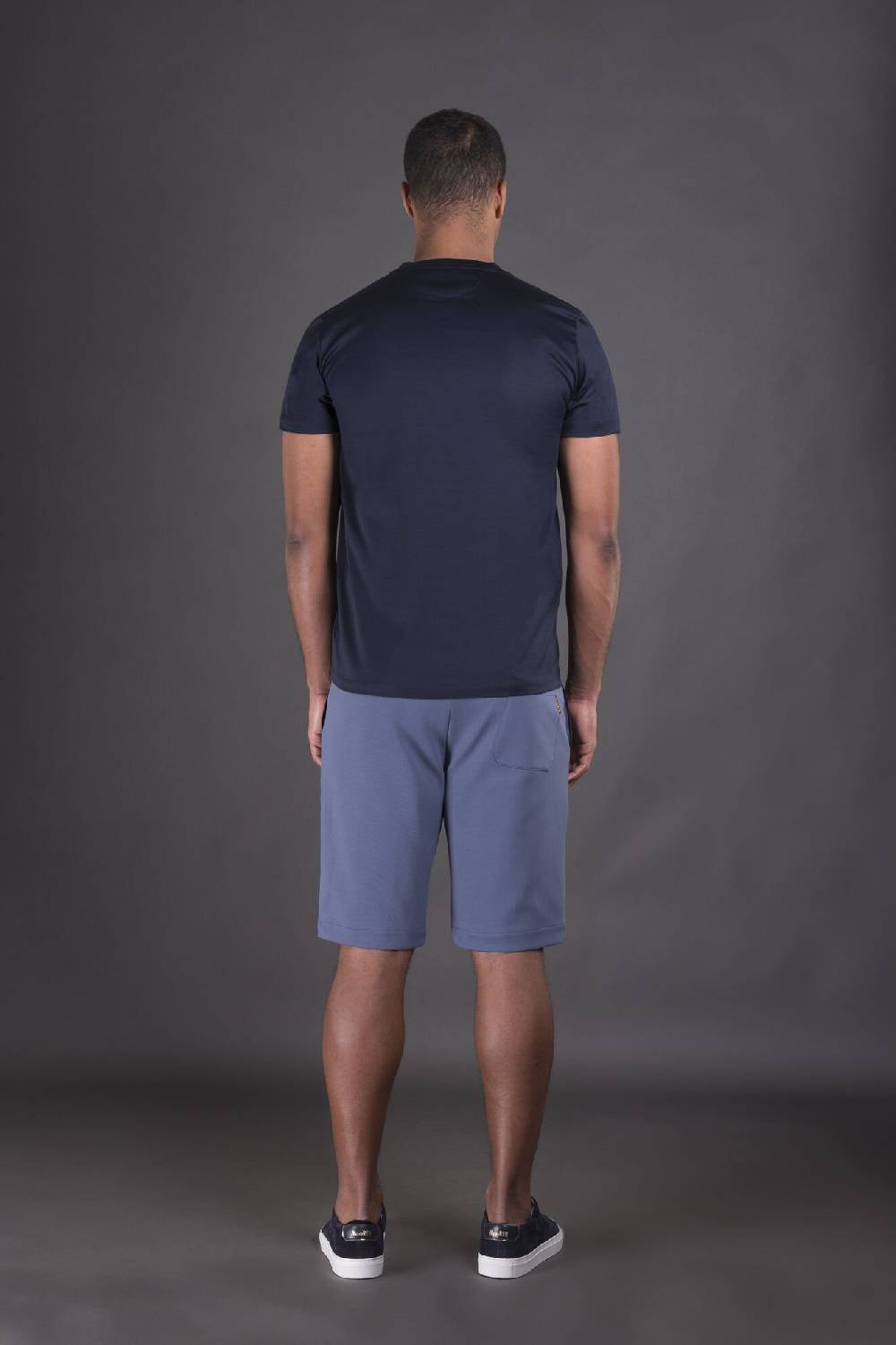 Moorer T-shirt E Polo BRUZIO-JCL