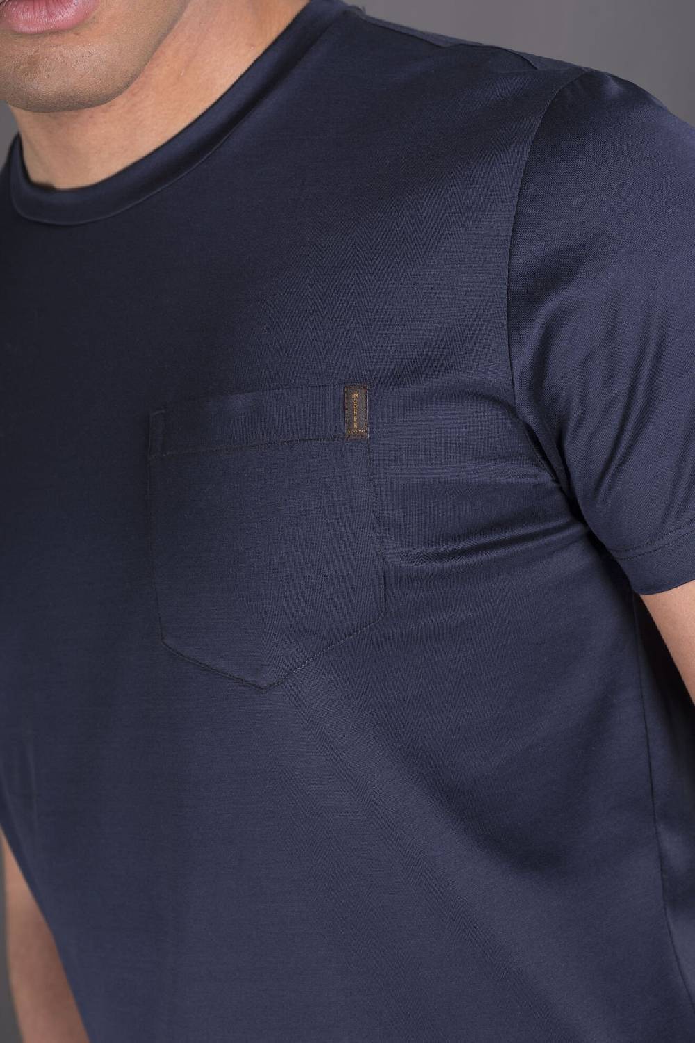 Moorer T-shirt E Polo BRUZIO-JCL