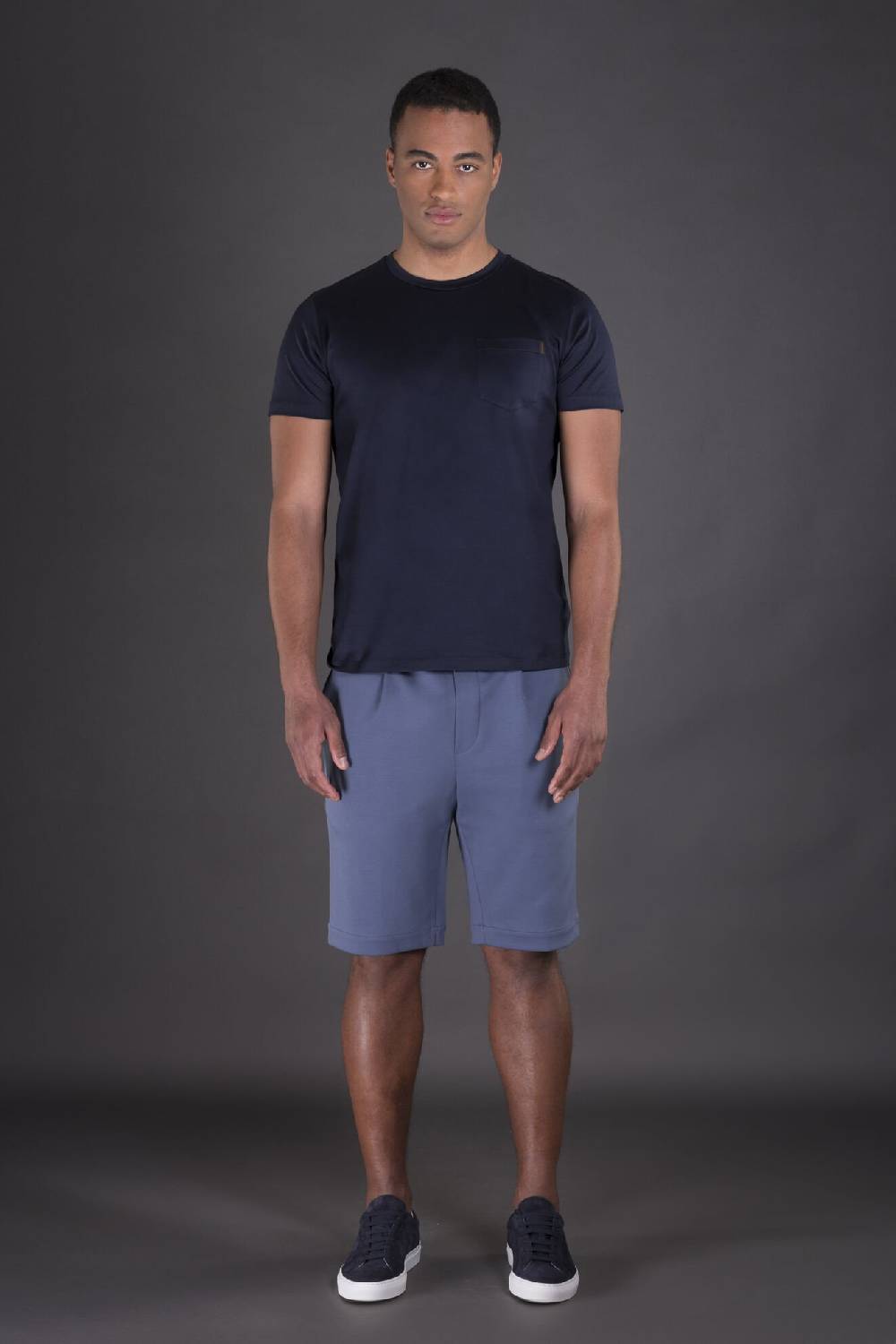 Moorer T-shirt E Polo BRUZIO-JCL