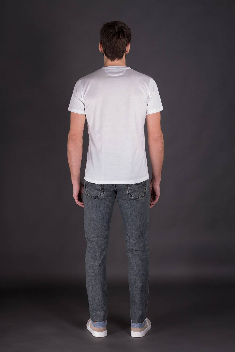 Moorer T-shirt E Polo BRUZIO-JCL