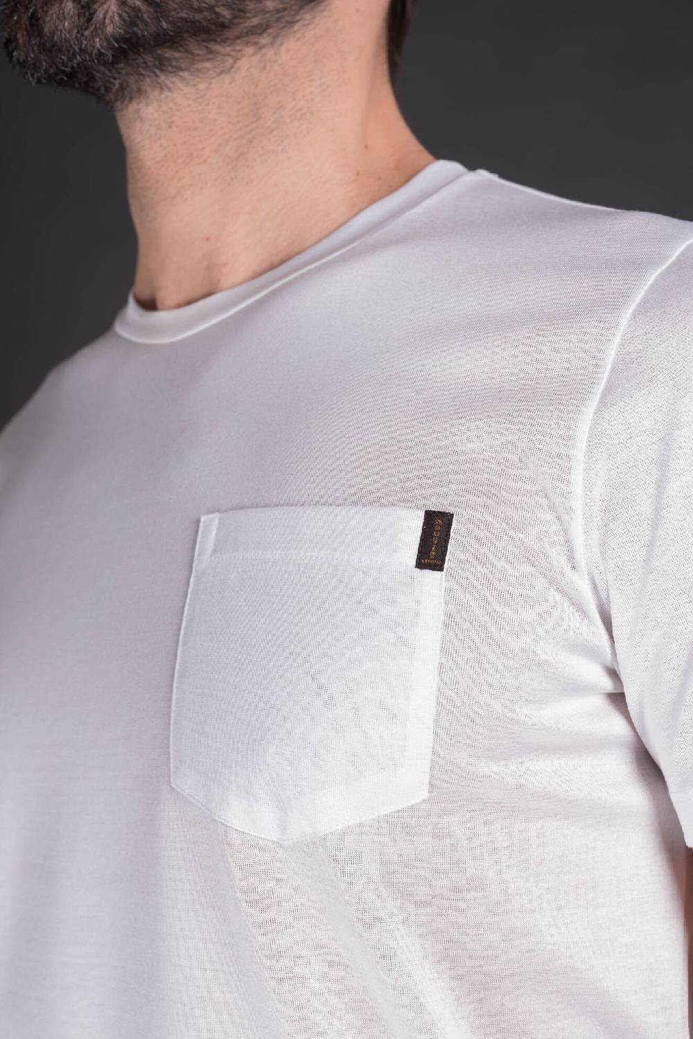 Moorer T-shirt E Polo BRUZIO-JCL