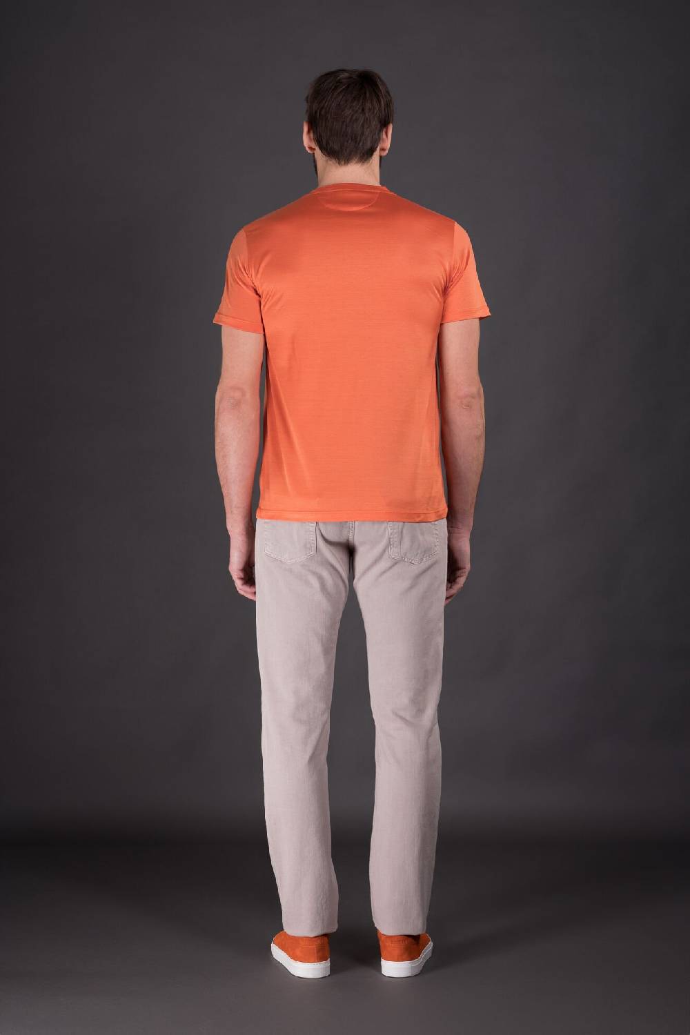 Moorer T-shirt E Polo BRUZIO-JCL