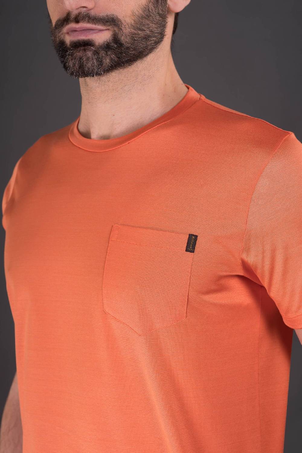 Moorer T-shirt E Polo BRUZIO-JCL