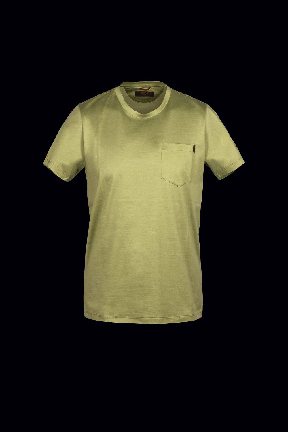 Moorer T-shirt E Polo BRUZIO-JCL