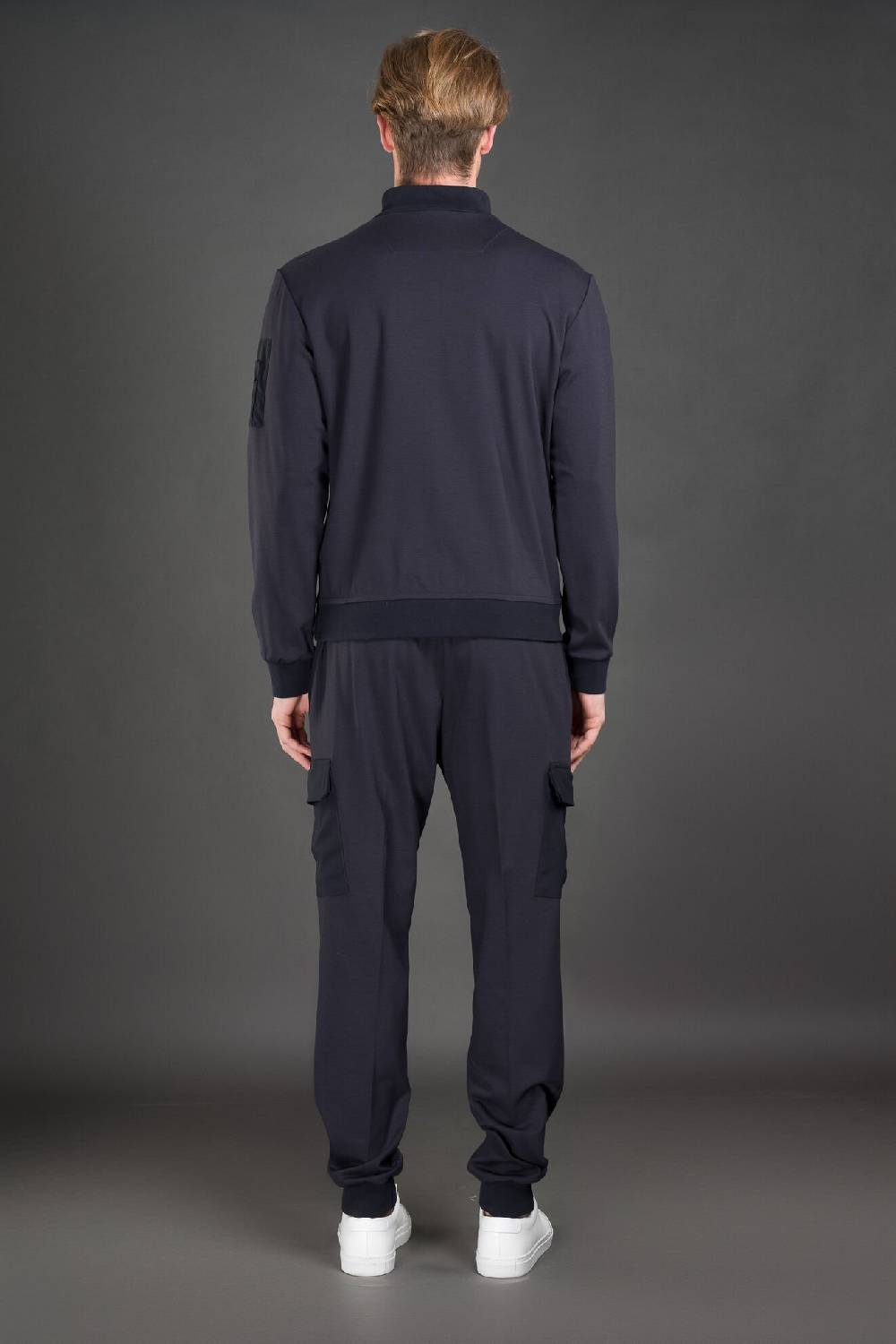 Moorer T-shirt E Polo CORDELL-JFC