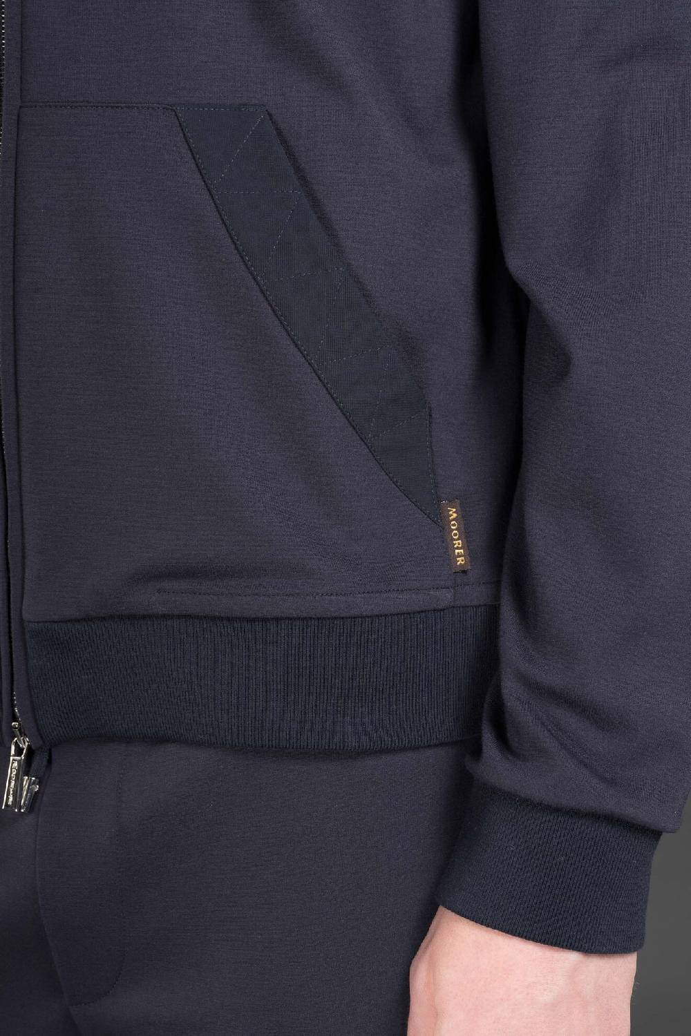 Moorer T-shirt E Polo CORDELL-JFC