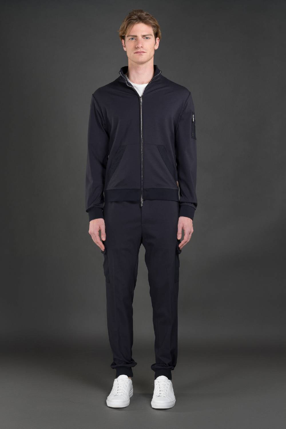 Moorer T-shirt E Polo CORDELL-JFC