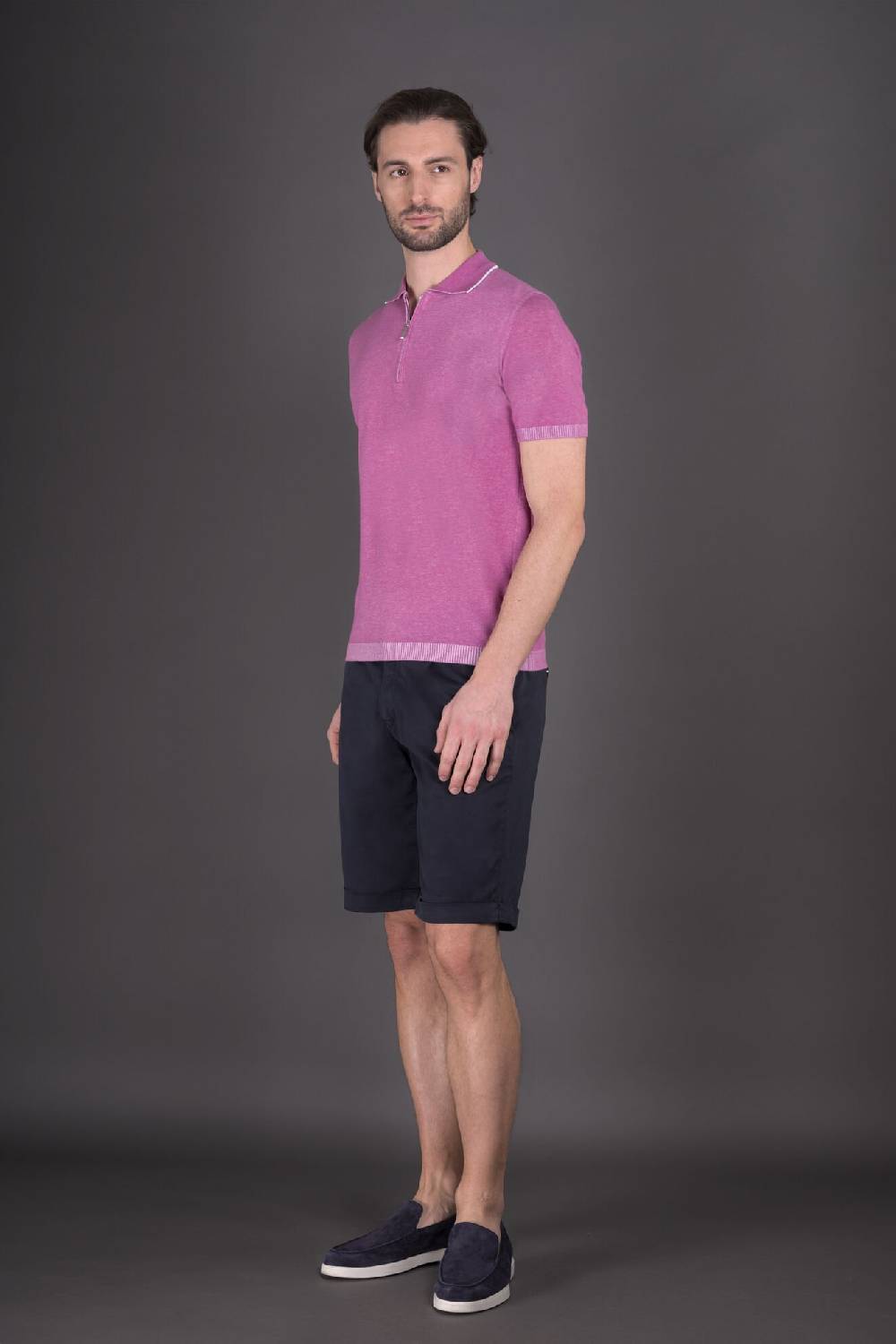 Moorer T-shirt E Polo COTY-VCR