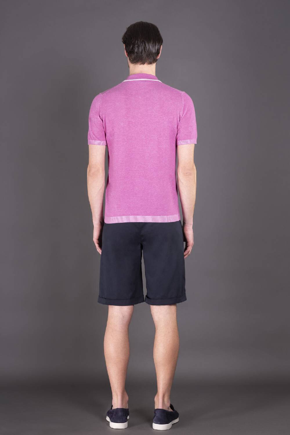 Moorer T-shirt E Polo COTY-VCR