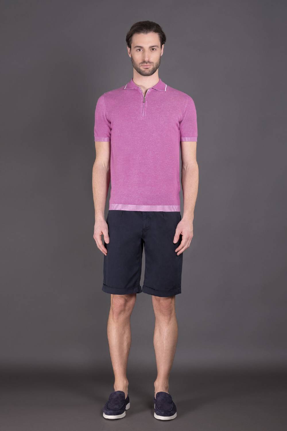 Moorer T-shirt E Polo COTY-VCR