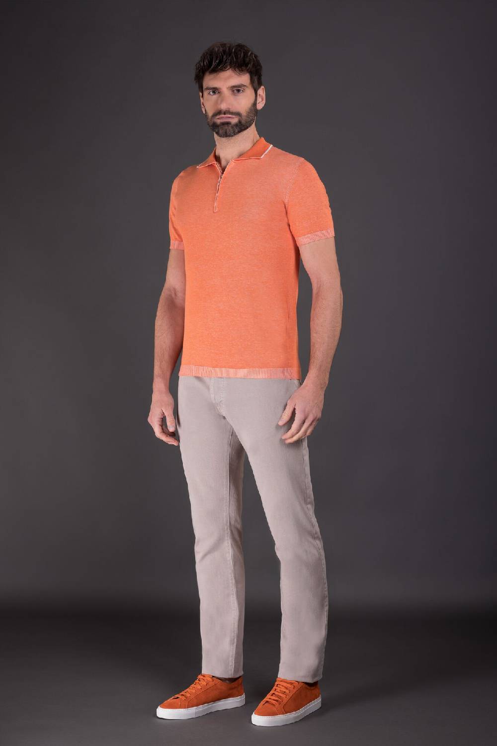 Moorer T-shirt E Polo COTY-VCR