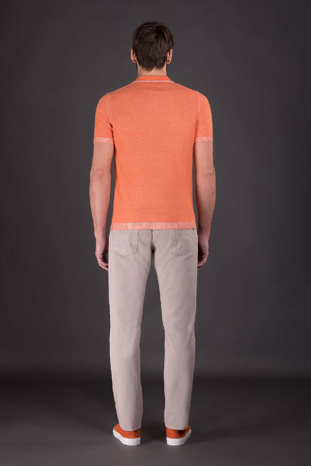 Moorer T-shirt E Polo COTY-VCR