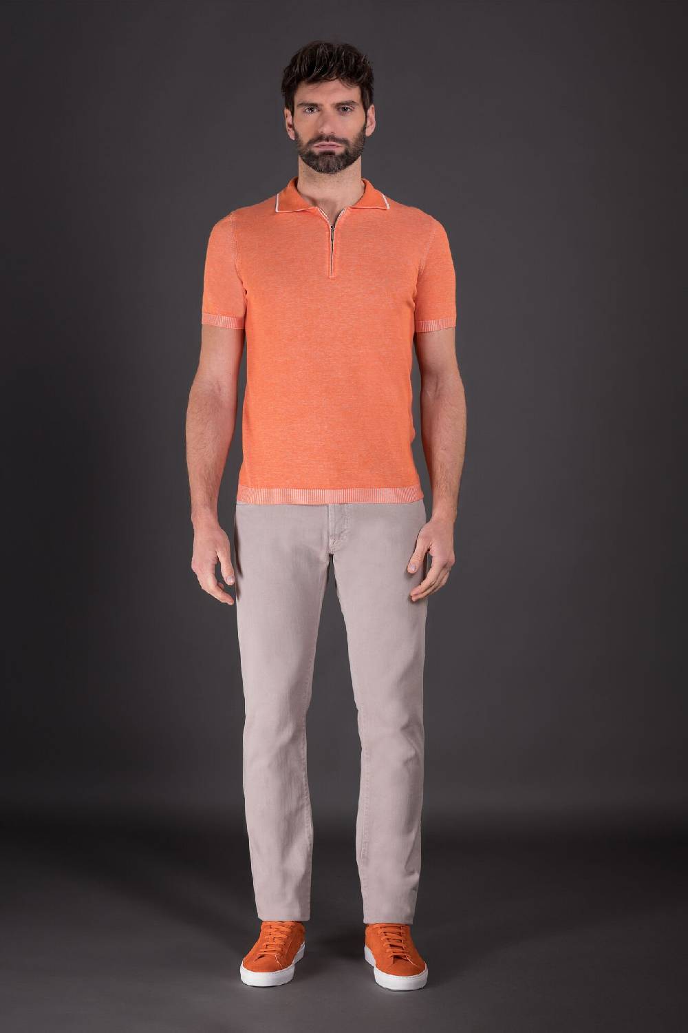 Moorer T-shirt E Polo COTY-VCR