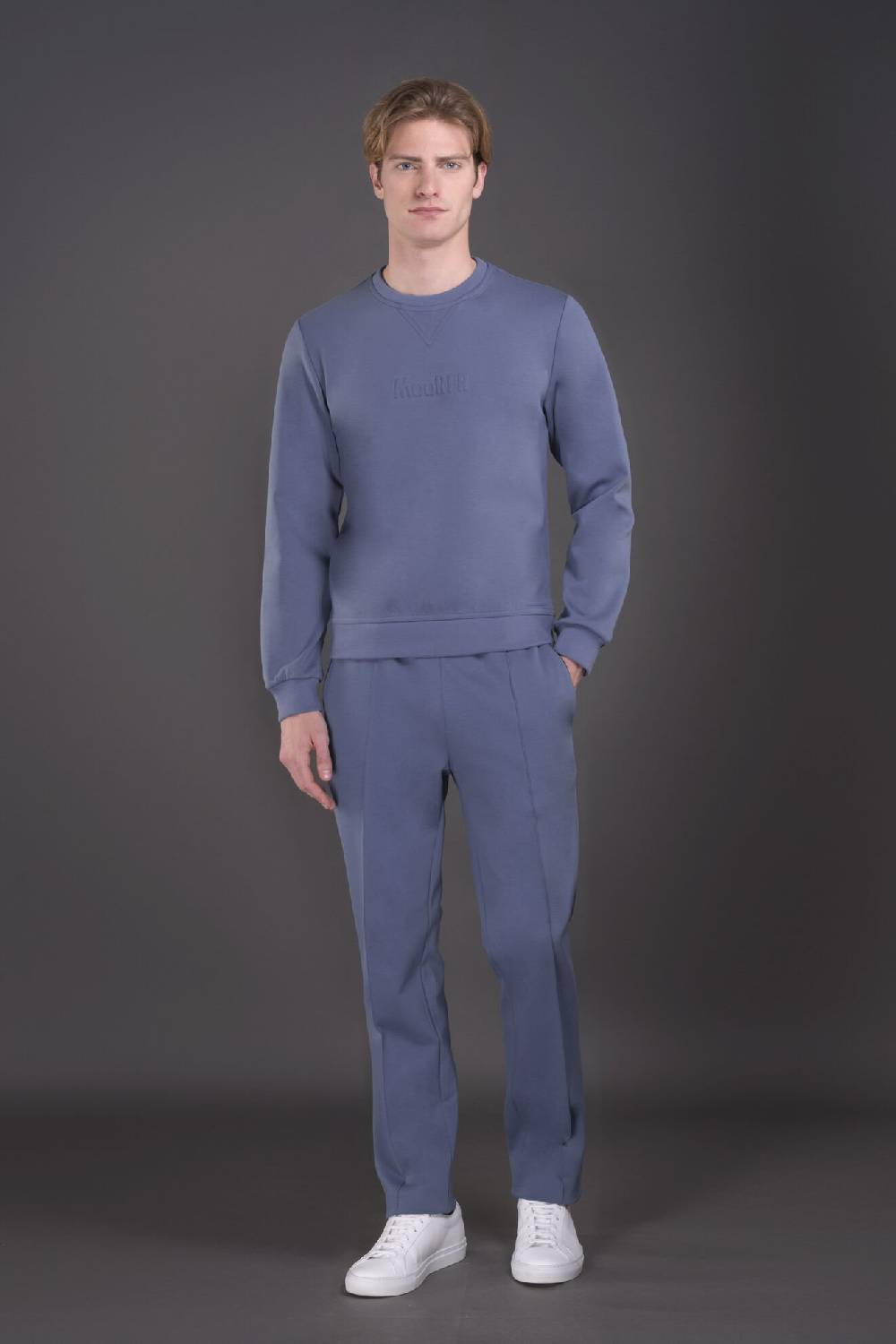 Moorer T-shirt E Polo CYRIL-IT