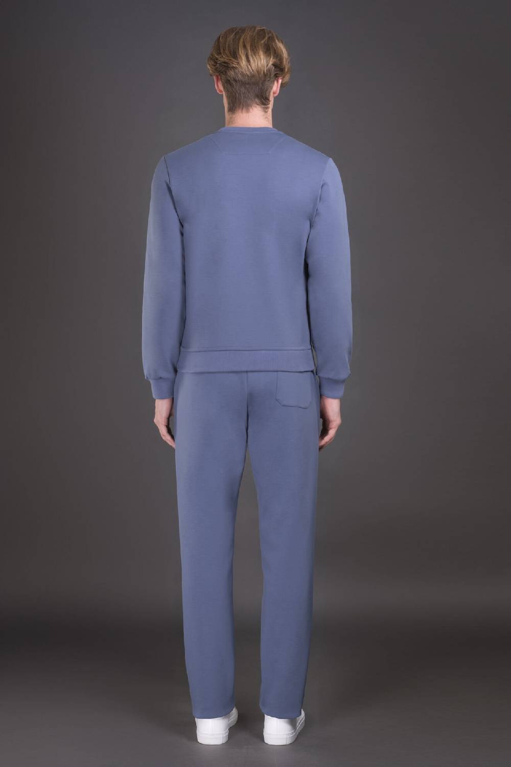 Moorer T-shirt E Polo CYRIL-IT