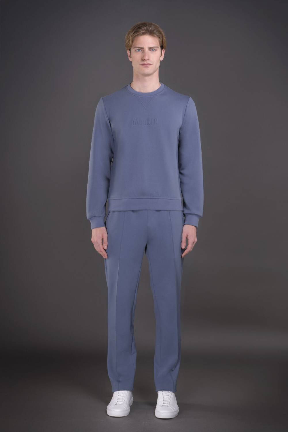 Moorer T-shirt E Polo CYRIL-IT