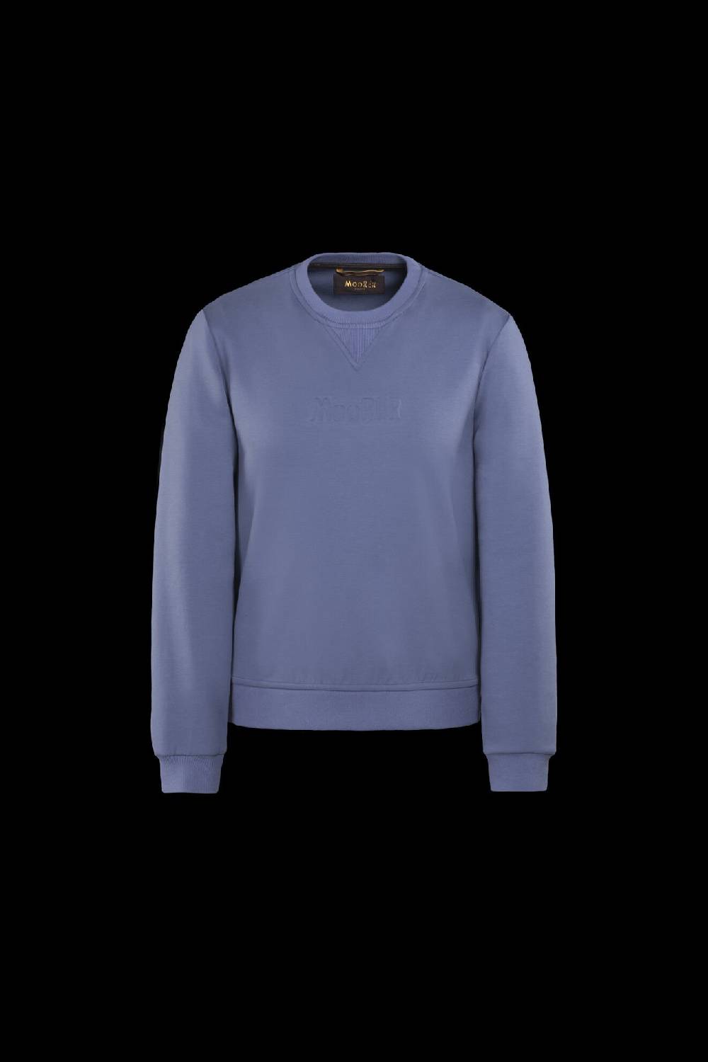 Moorer T-shirt E Polo CYRIL-IT