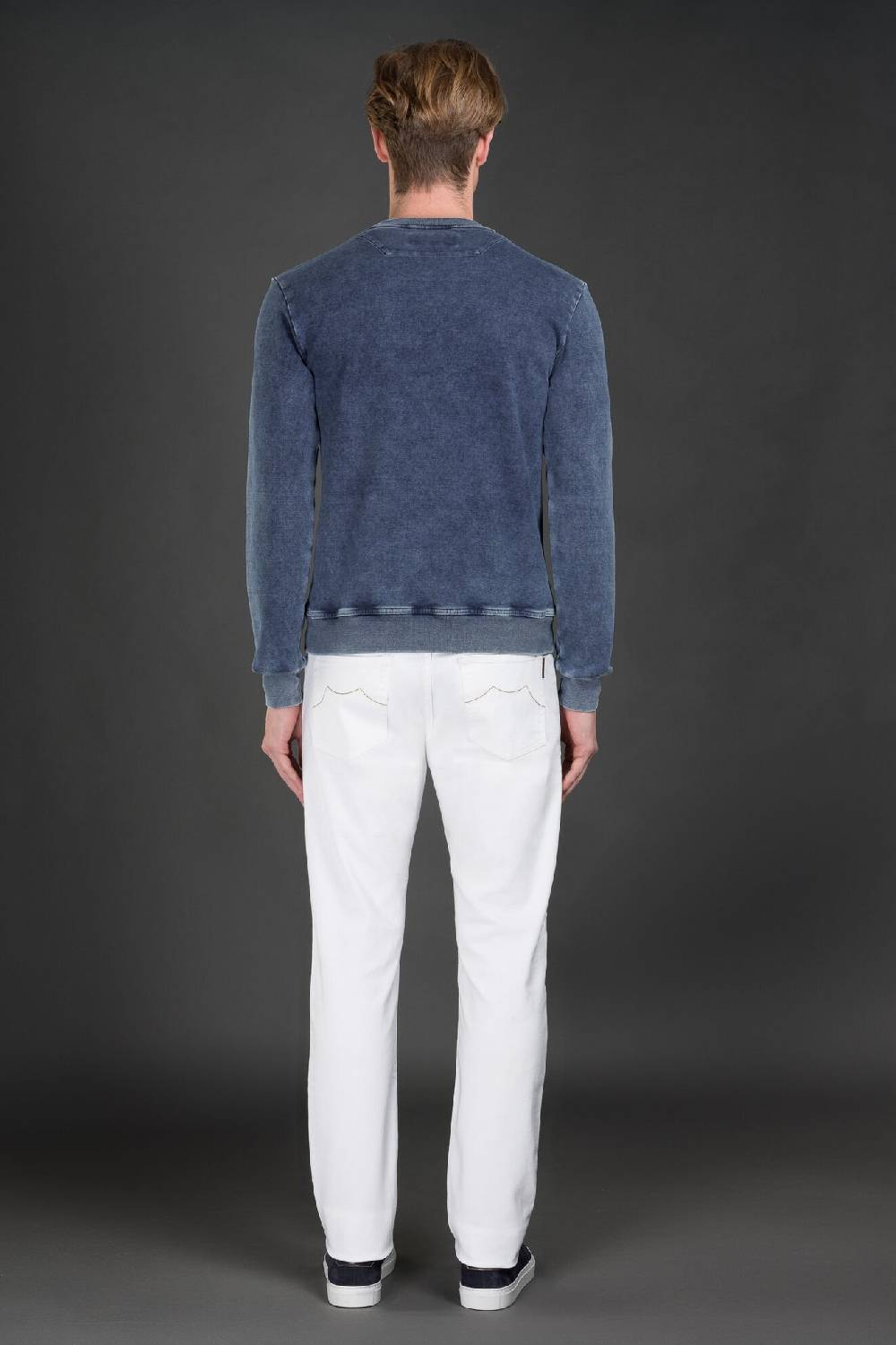 Moorer T-shirt E Polo CYRIL-TFS