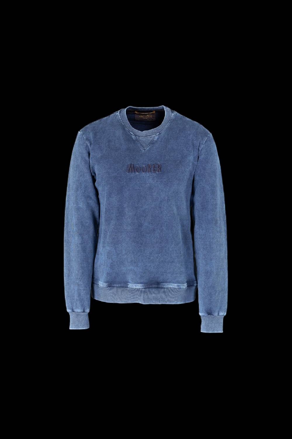 Moorer T-shirt e Polo CYRIL-TFS