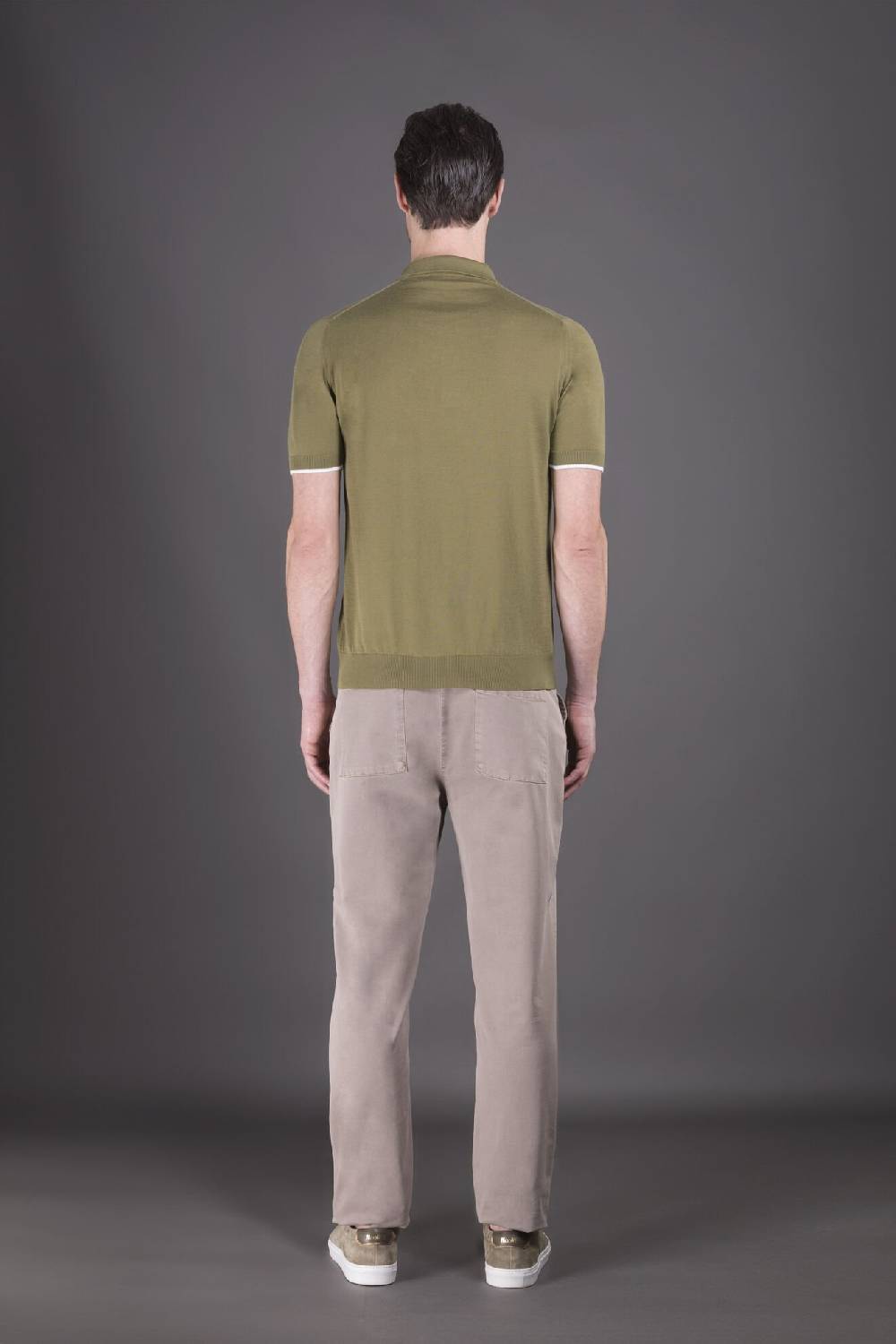 Moorer T-shirt E Polo DAMON-RSP