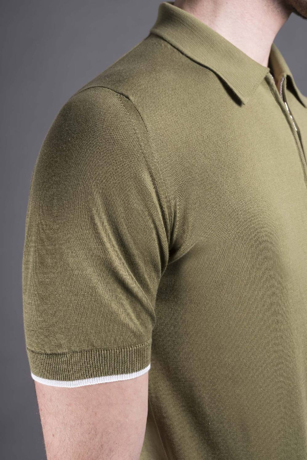 Moorer T-shirt E Polo DAMON-RSP