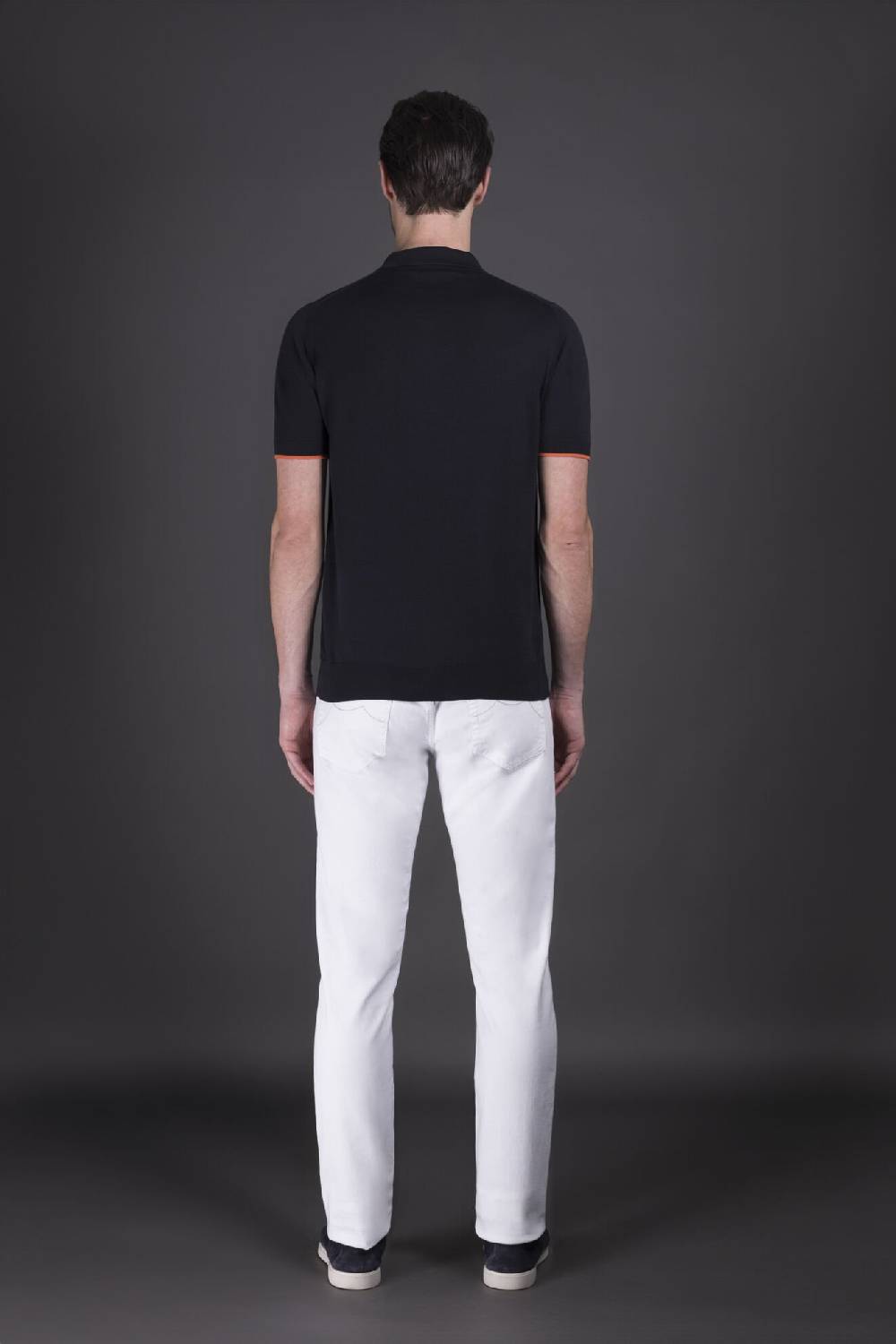 Moorer T-shirt E Polo DAMON-RSP