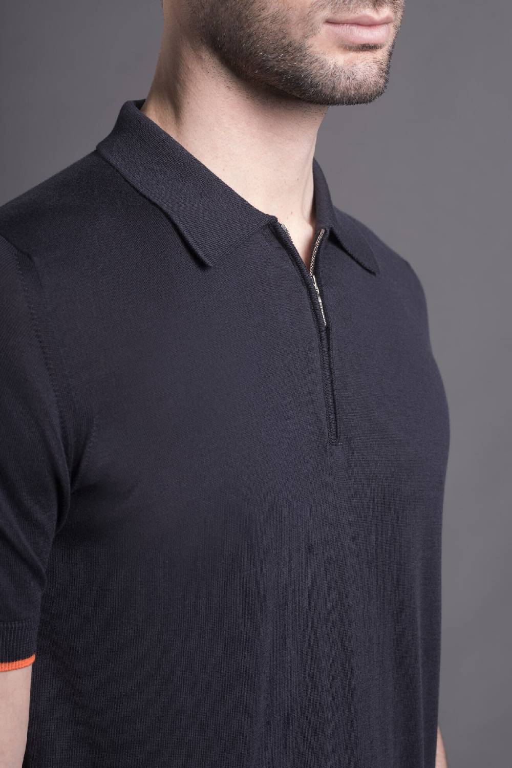 Moorer T-shirt E Polo DAMON-RSP