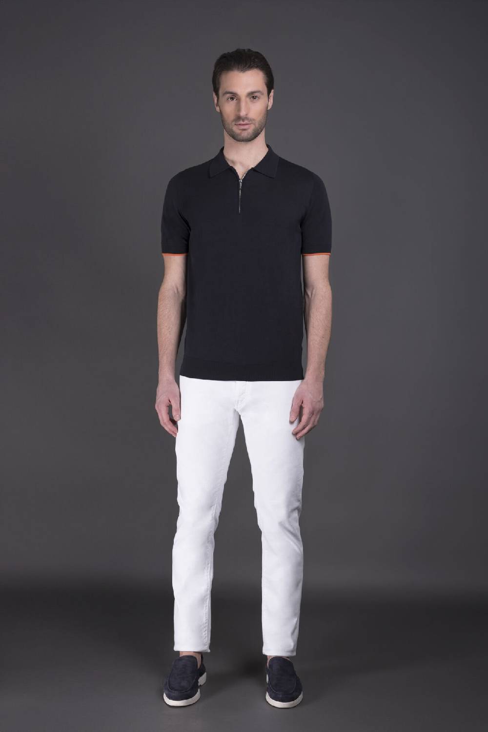 Moorer T-shirt E Polo DAMON-RSP