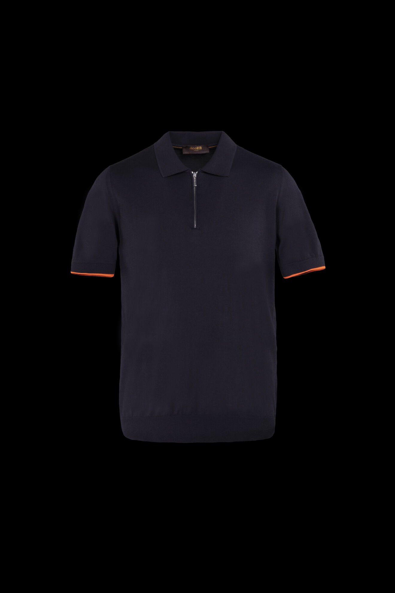 Moorer T-shirt e Polo DAMON-RSP