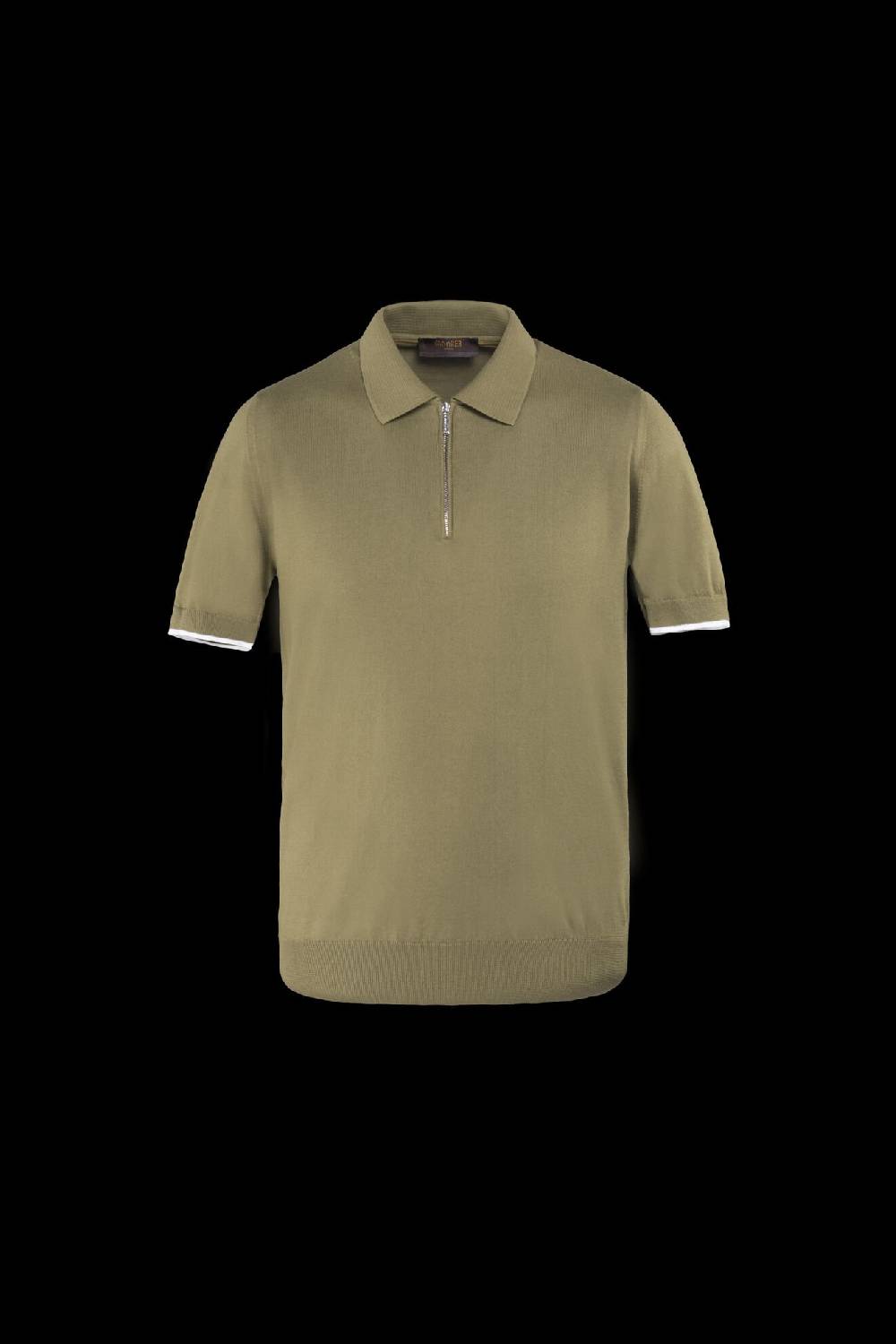 Moorer T-shirt e Polo DAMON-RSP